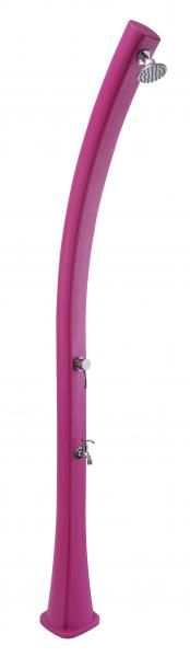 Solardusche PINK